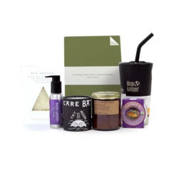 Relax & Unwind Gift Box