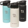 Roaster 16oz Wide Mouth Insulated Stainless Steel Bottle