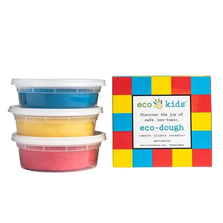 Eco-dough (3 Pk) - Image 2