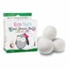 Wool Dryer Balls - 4pk