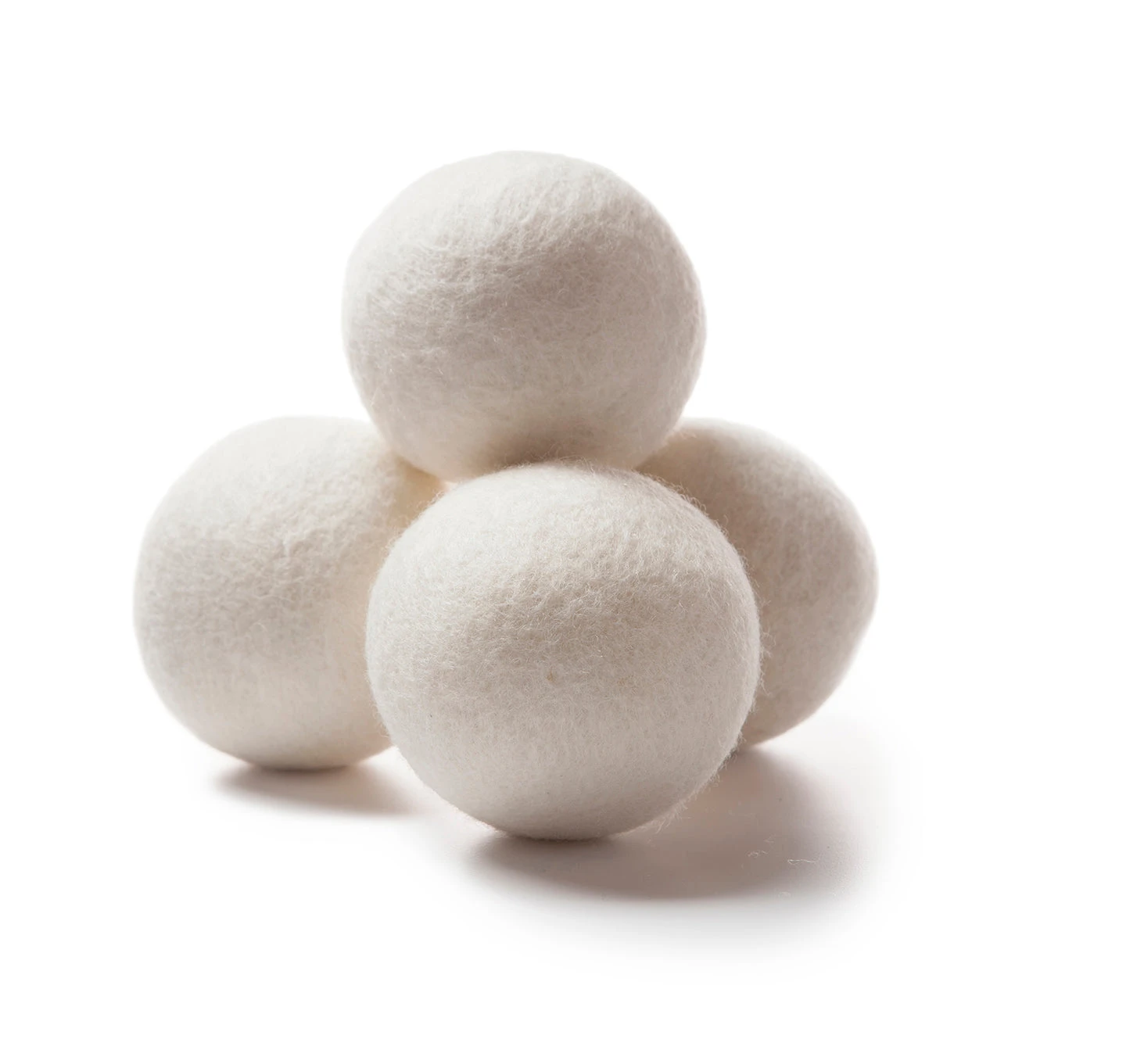 Wool Dryer Balls - 4pk - Image 3