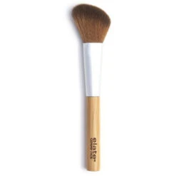 Bamboo Cheek And Contour Makeup Brush