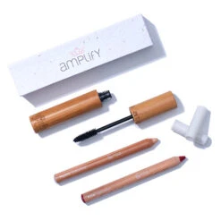 Prim Lip & Eyes Makeup Kit