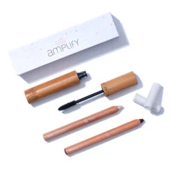 Revere Lip & Eyes Makeup Kit