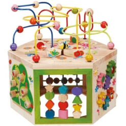 EverEarth Garden Activity Cube