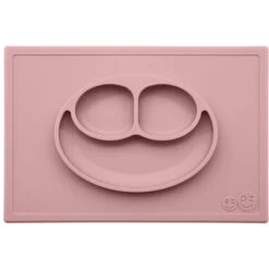 Ezpz Silicone Happy Mat
