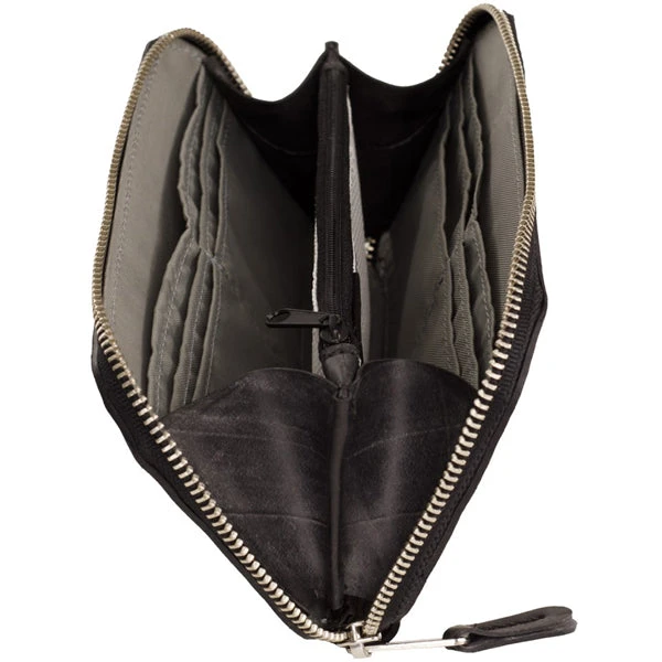 Fauntleroy Small Clutch - Image 4