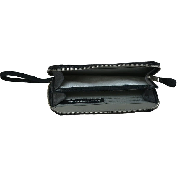 Fauntleroy Small Clutch - Image 2