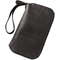 Fauntleroy Small Clutch