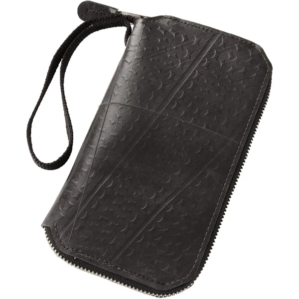 Fauntleroy Small Clutch