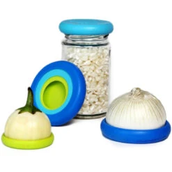 Small Hugs Food Huggers - 6 Pk