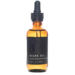 Conditioning Beard Oil