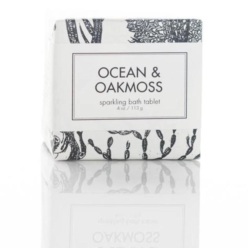 Fizzy Bath Bomb Assorted 3pk - Image 2