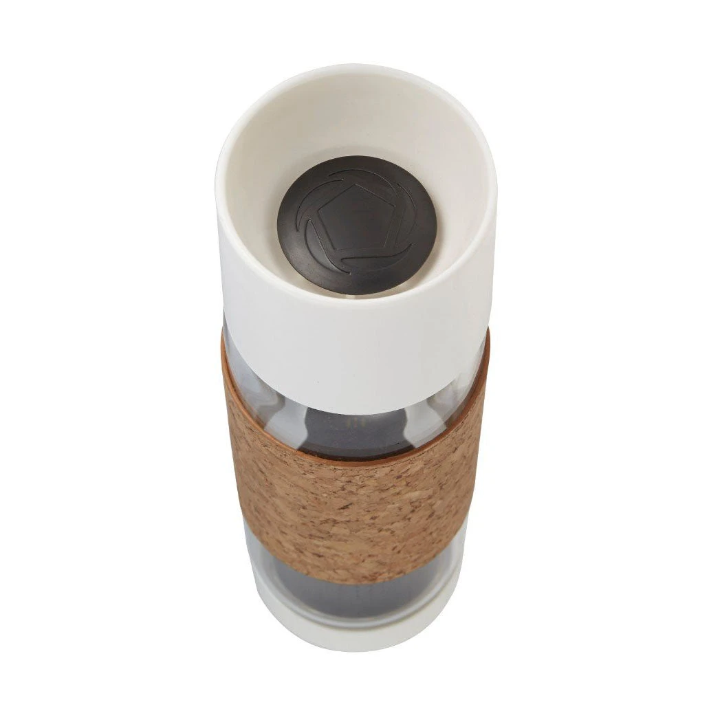 Tea Time Infuser Bottle - 19oz. - Image 3