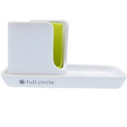 Stash Ceramic Sink Caddy