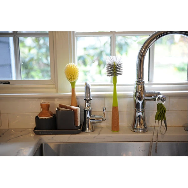 Stash Ceramic Sink Caddy - Image 2