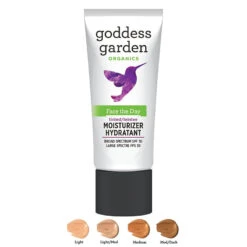 Face The Day Tinted Moisturizer SPF 30 - 1 Oz