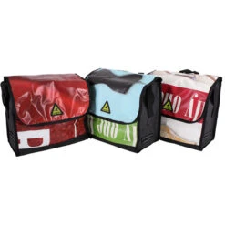 22L Dutchy Urban Pannier