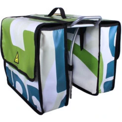 40L Double Dutch Dual Pannier