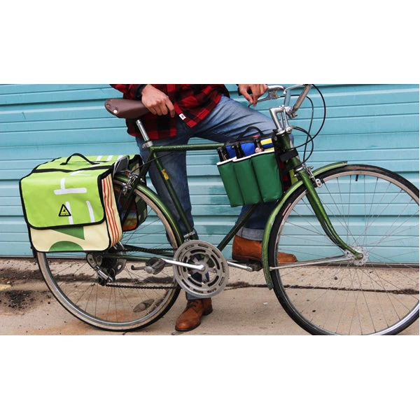 40L Double Dutch Dual Pannier - Image 5