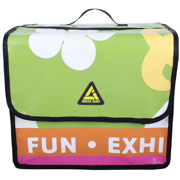 40L Double Dutch Dual Pannier - Image 2