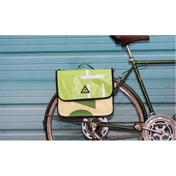 40L Double Dutch Dual Pannier - Image 4