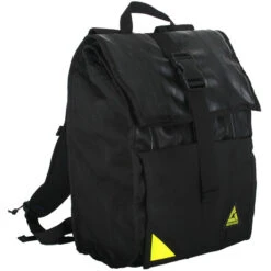 Commuter Roll Top Backpack