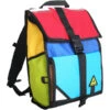 Joyride Roll Top Backpack