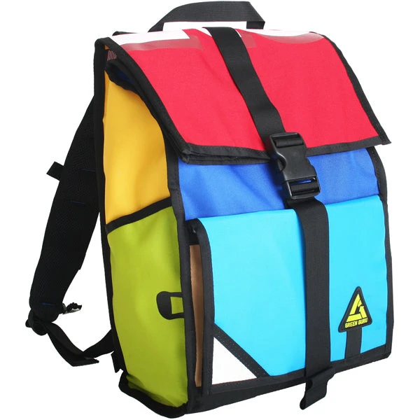 Joyride Roll Top Backpack
