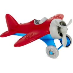 Green Toys Airplane