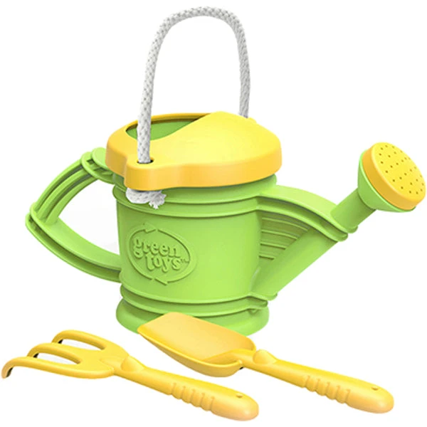 Green Toys Kids Watering Can