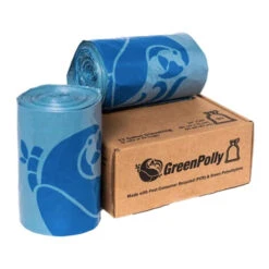 13 Gallon Kitchen Trash Bags - 90ct