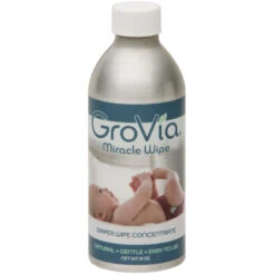 Miracle Wipe Cloth Diaper Concentrate