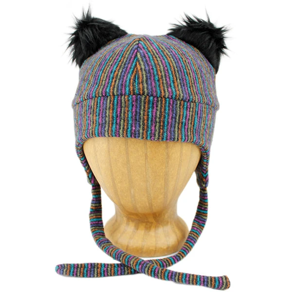 Kit Cat Hat - Image 4