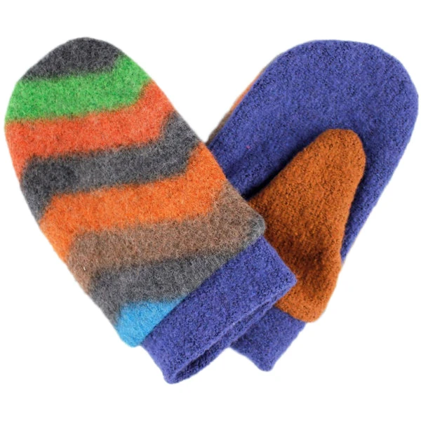 Kids Mittens - Image 2