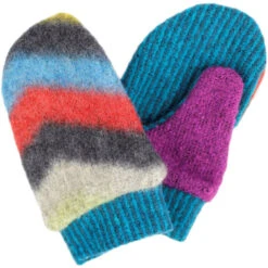 Kids Mittens