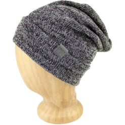 Up Knit Beanie