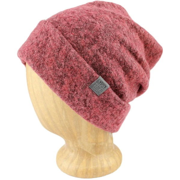 Up Knit Beanie - Image 4
