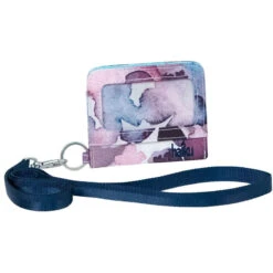 Access Lanyard Wallet
