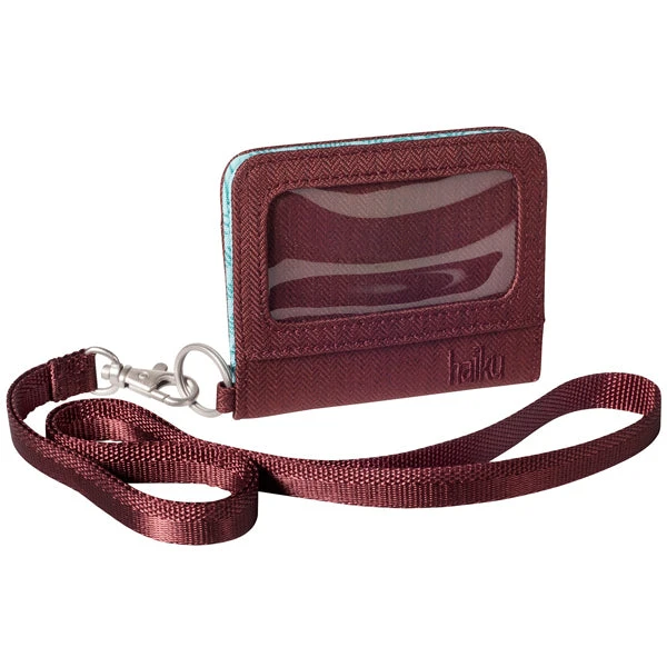 Access Lanyard Wallet - Image 6
