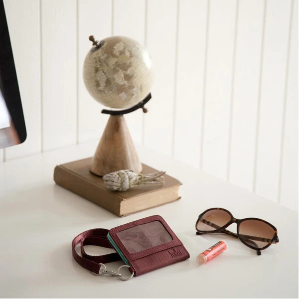 Access Lanyard Wallet - Image 4