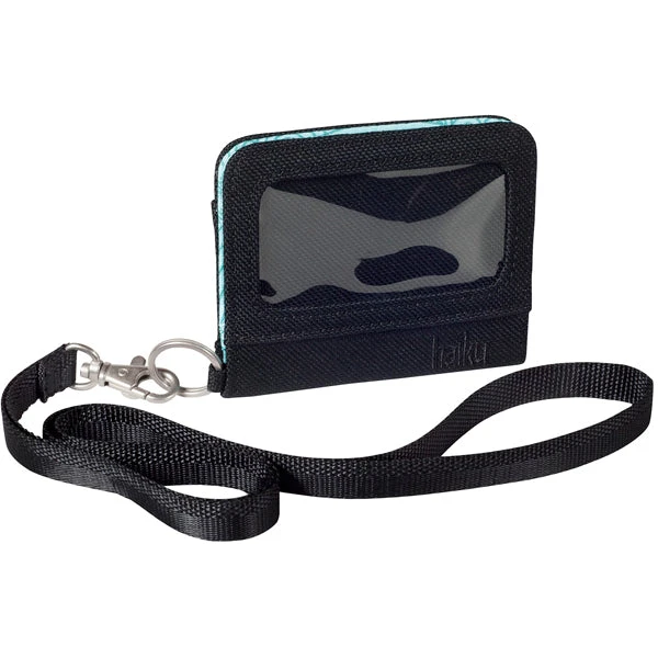 Access Lanyard Wallet - Image 7