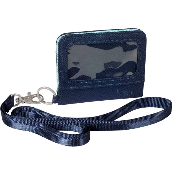 Access Lanyard Wallet - Image 8
