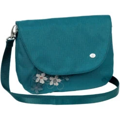 Bliss Saddle Bag