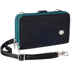 Cadence Phone Wallet