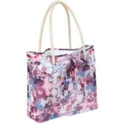 Caprice Tote Bag