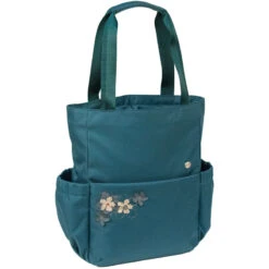 Discover Tote Backpack