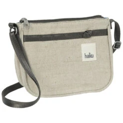 Hemp Cotton Lark Crossbody Bag