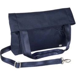 Lyric Foldover Tote Purse