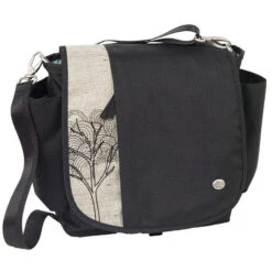 To Go Convertible Messenger Bag
